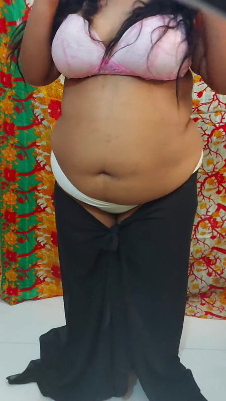 Bhabhi aur Debar ji Choda Ke lay Dirty talk Over call – Viral Indian desi call recording MMS Lick