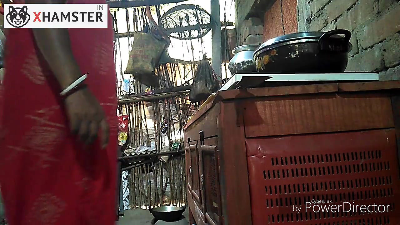 Bengali bhabi kichen I fucked my stepbrother in the