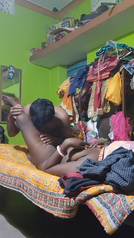 Benefits of vagina licking