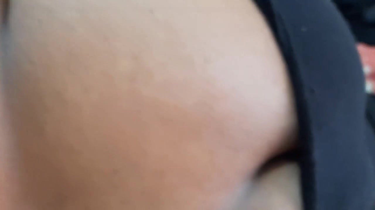 Bed Share With Hot Naked Stepsister in Hotel When our parents next room