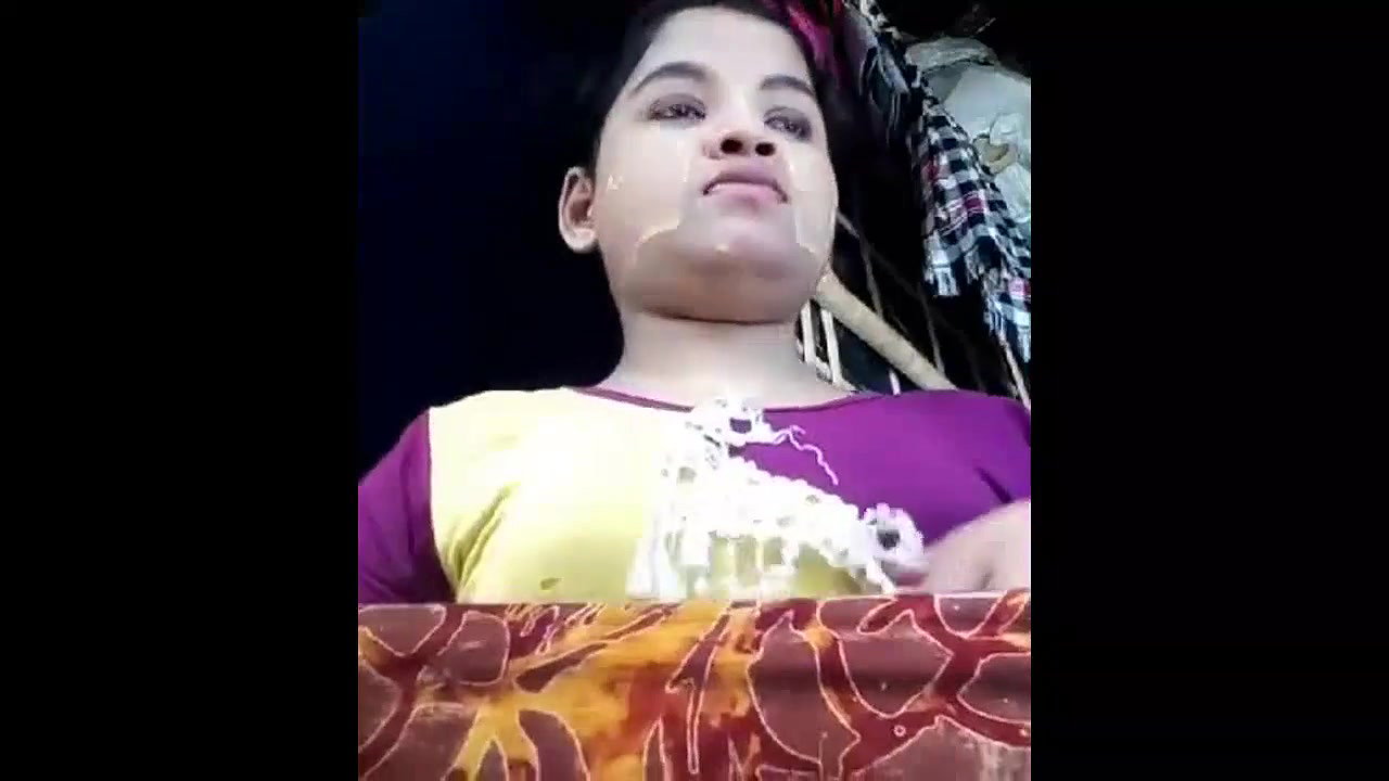 beauty young bangla wife