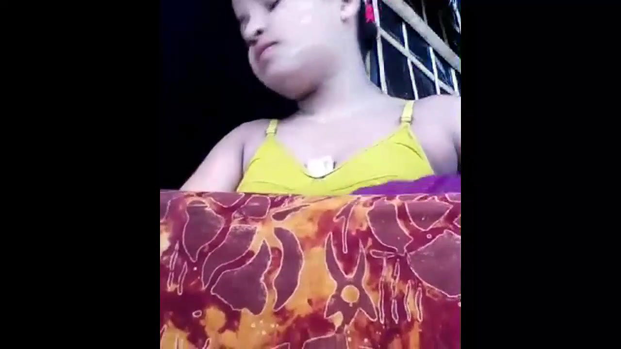 beauty young bangla wife