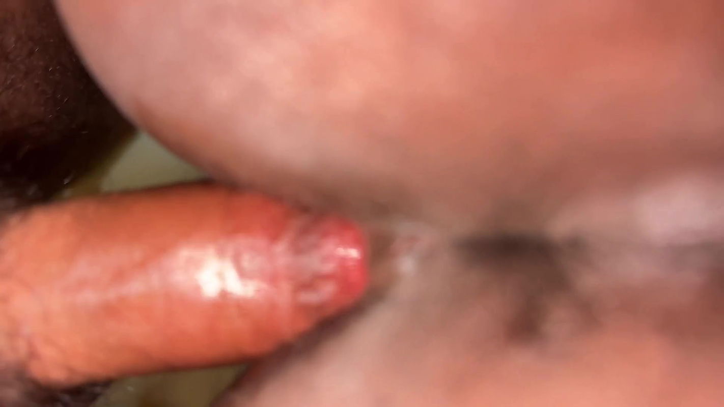 Aria Mia While I was ironing my bra and panty a stranger entered my room & Fucked me (Teen Big Ass) Huge Fuck & Cum