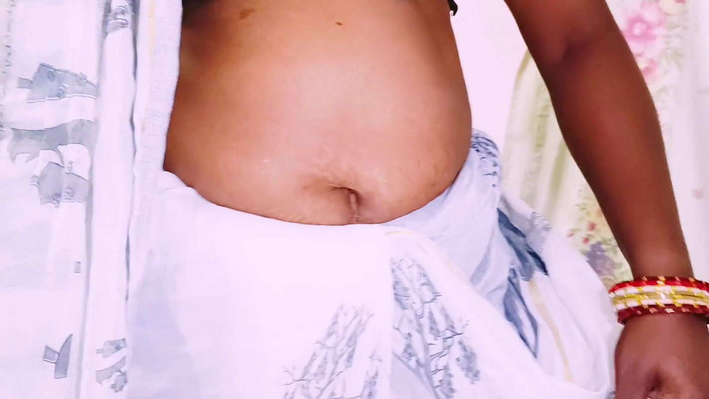 Angry stepmom beating stepson big black dick Telugu dirty talks