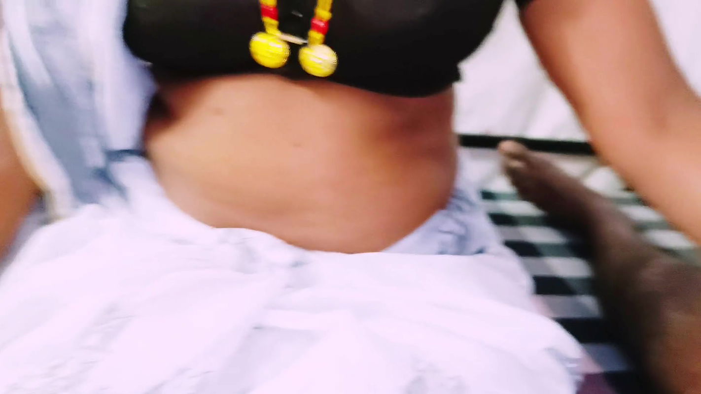 Angry stepmom beating stepson big black dick Telugu dirty talks