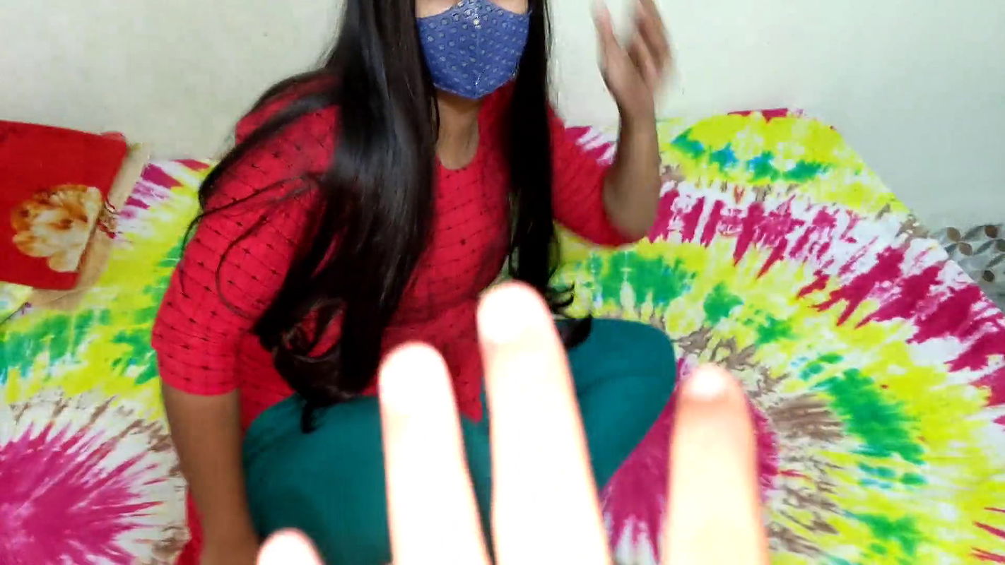 Alienation with aunt