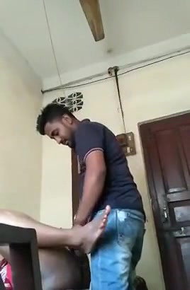 Desi CCutie Bhbahi fked nicely Quikie