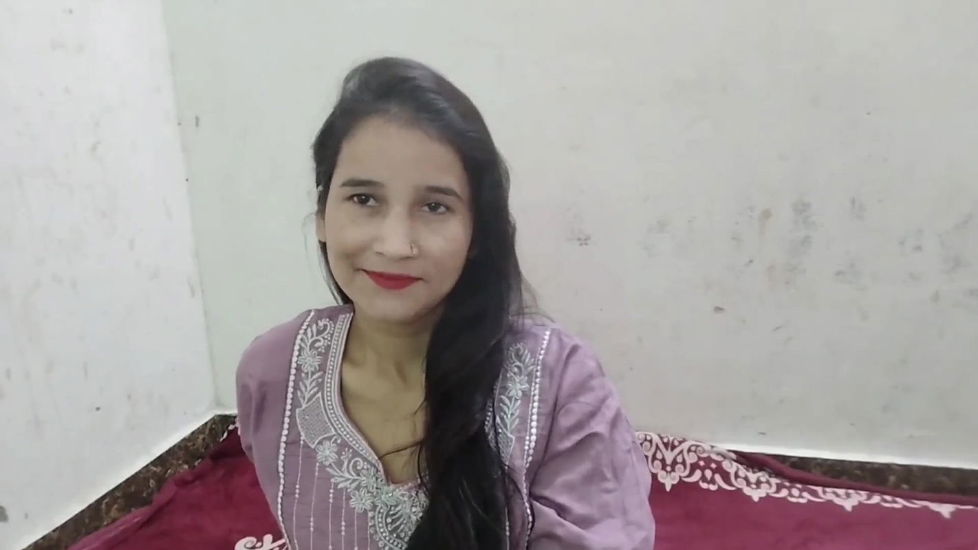 Cute step sister with hardcore action sex in Hindi