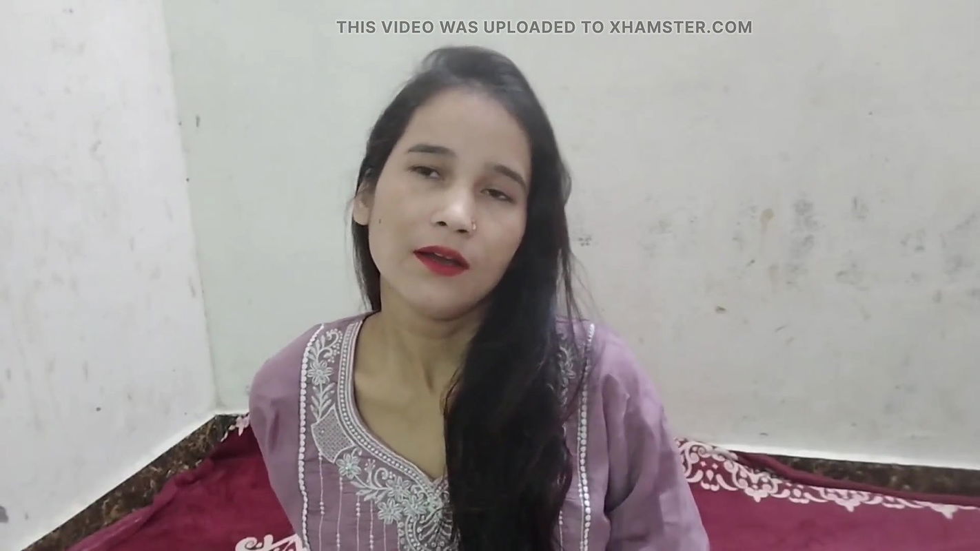 Cute step sister with hardcore action sex in Hindi