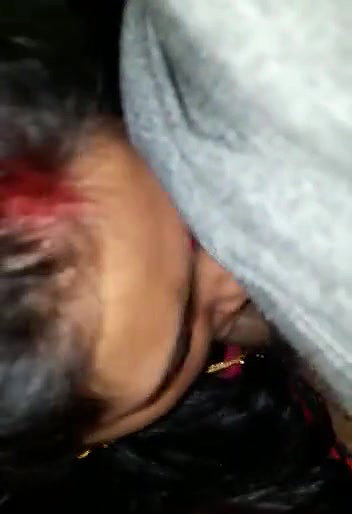 Desi Cute Bhabhi suking hubby