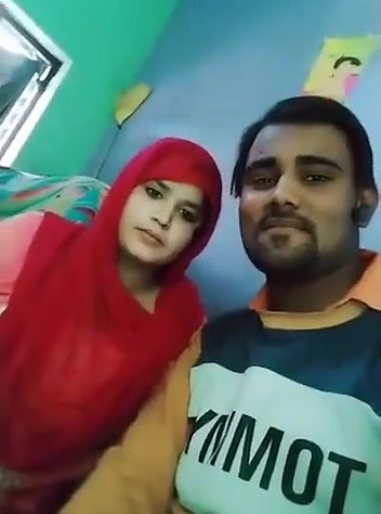 Desi Didi with neighbr lover