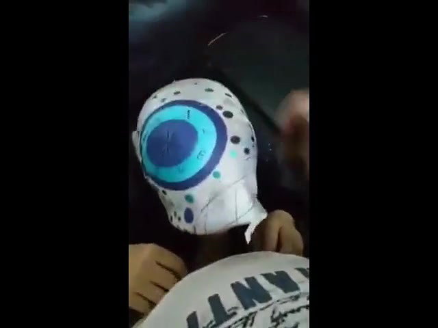 hijabi aunty sucking