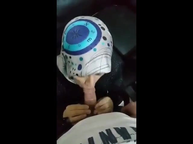 hijabi aunty sucking