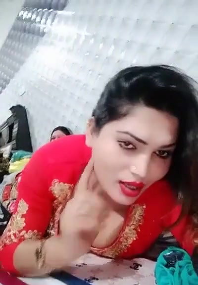 Desi Horny Hooot Bhabhiji
