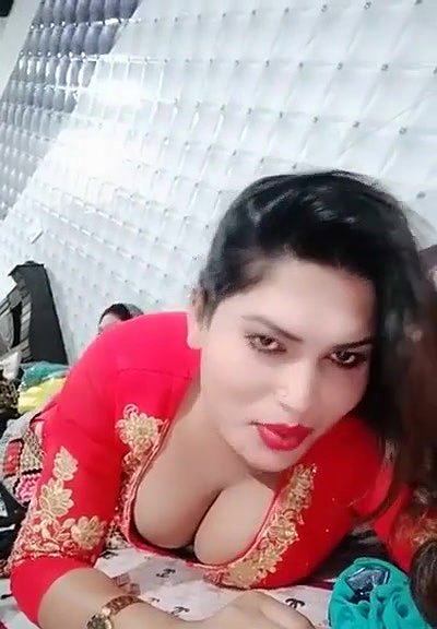 Desi Horny Hooot Bhabhiji