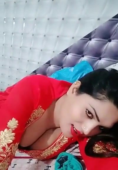 Desi Horny Hooot Bhabhiji