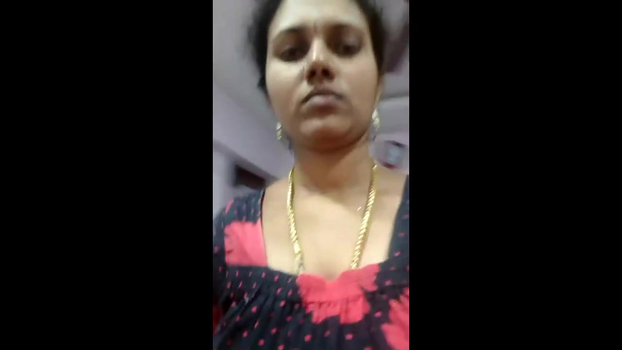 hot mallu bhabi boob and pussy mobile self shoot clip
