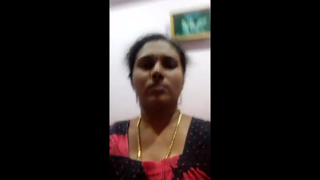 hot mallu bhabi boob and pussy mobile self shoot clip