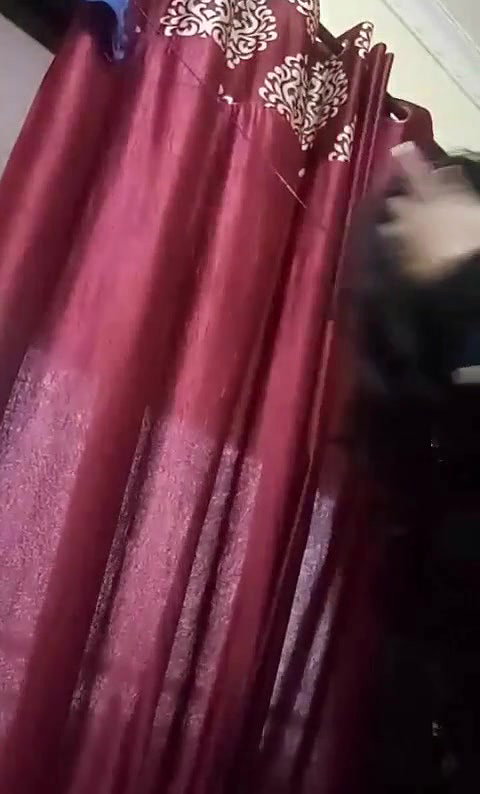Desi horny hooot secrtar in her Uniform playing hoot