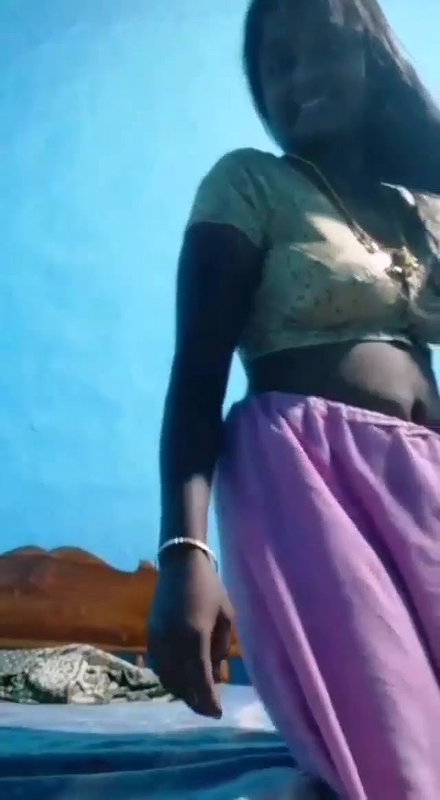 indian village wife sathya 1