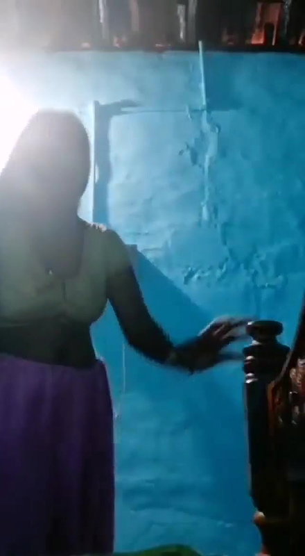 indian village wife sathya 1