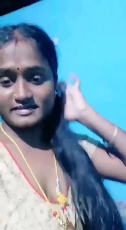 indian village wife sathya 1
