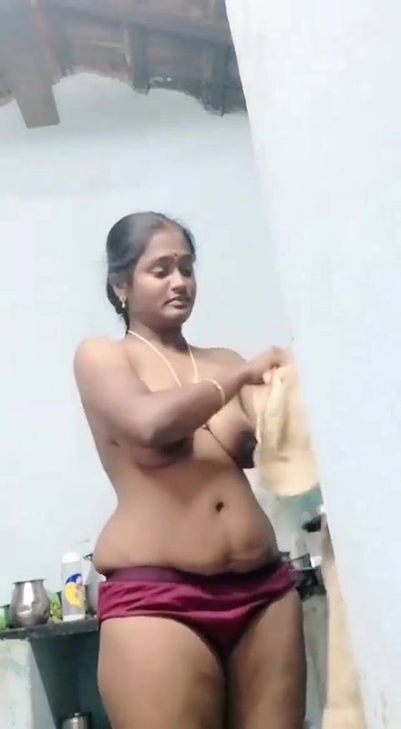 indian village wife sathya 1