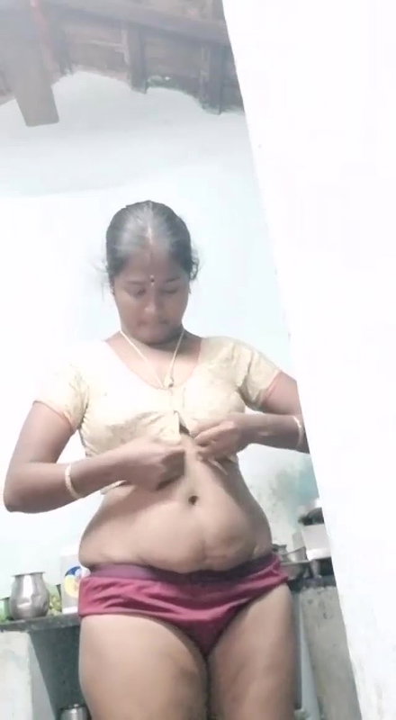 indian village wife sathya 1