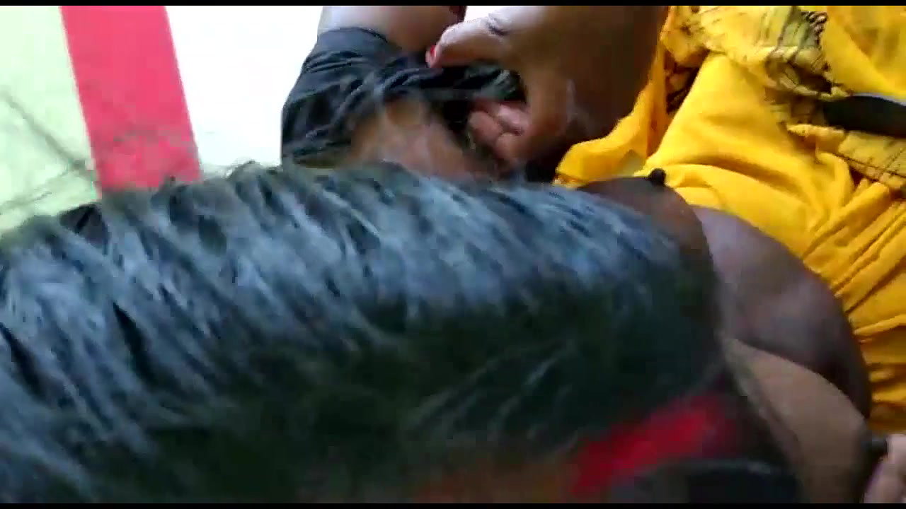 kaamwali say quick blowjob
