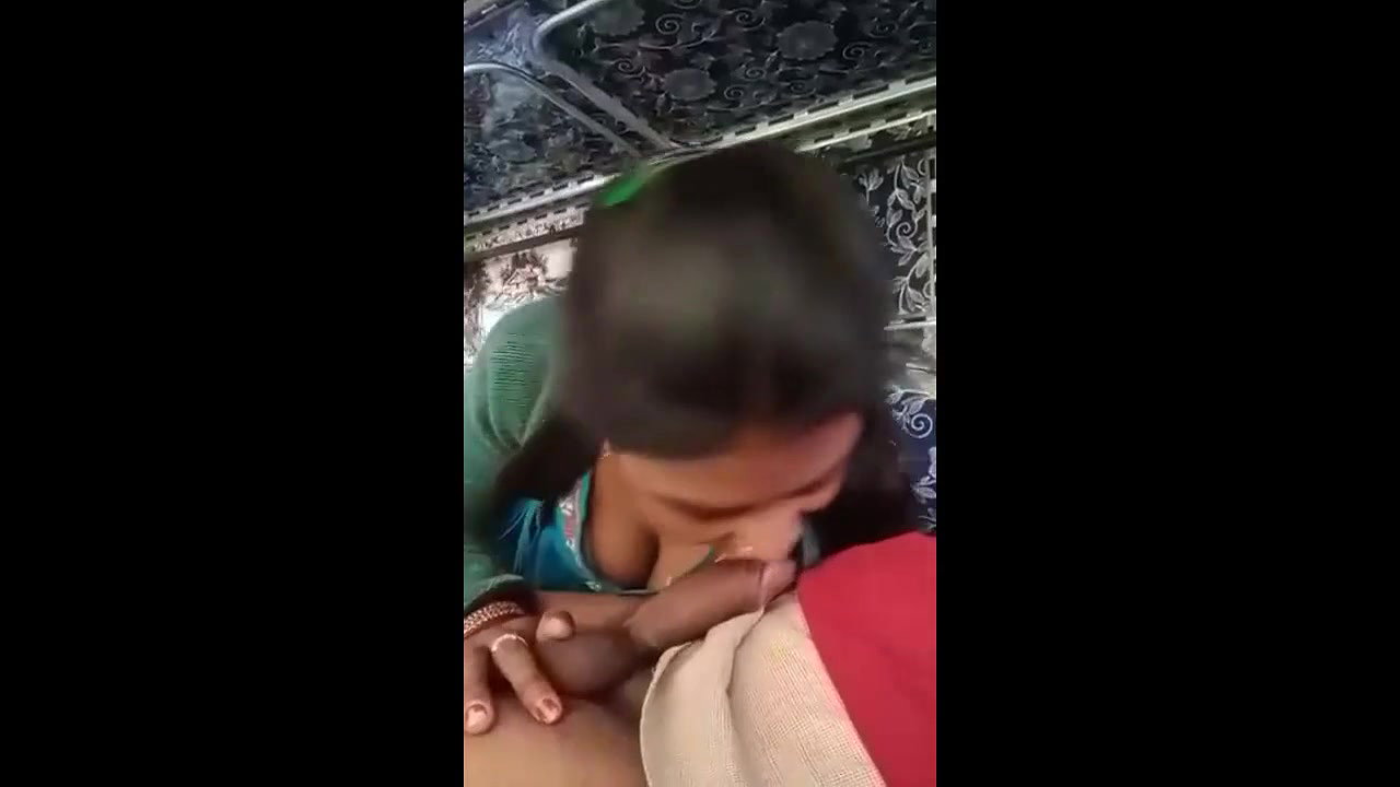 a bangla wife sucking cousin cock