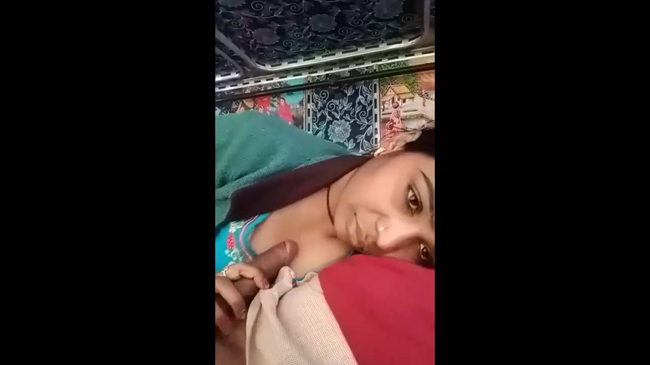 a bangla wife sucking cousin cock