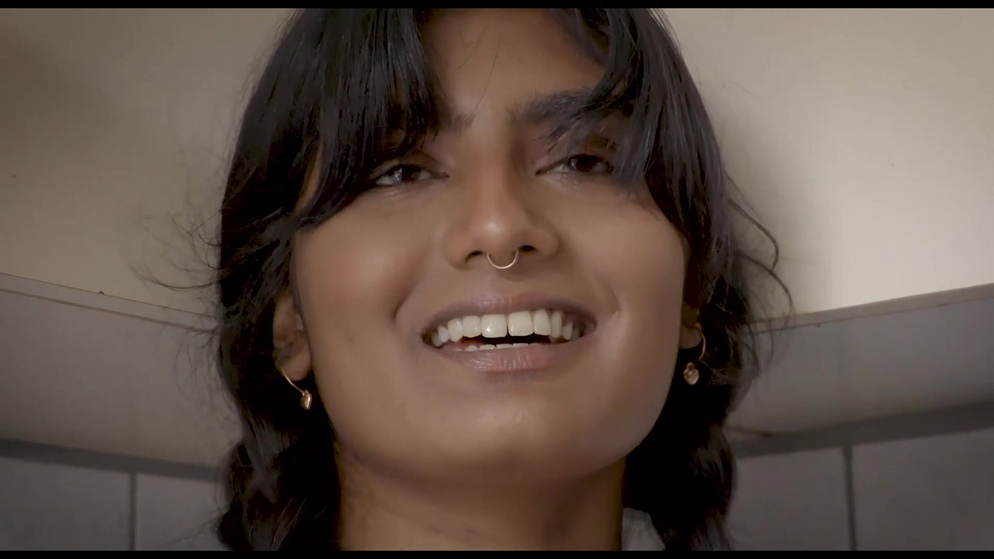 adorable desi beauty rhea 4