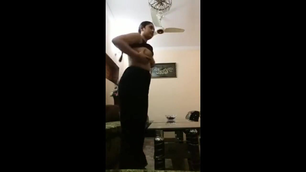 punjabi girl strip shaking ass