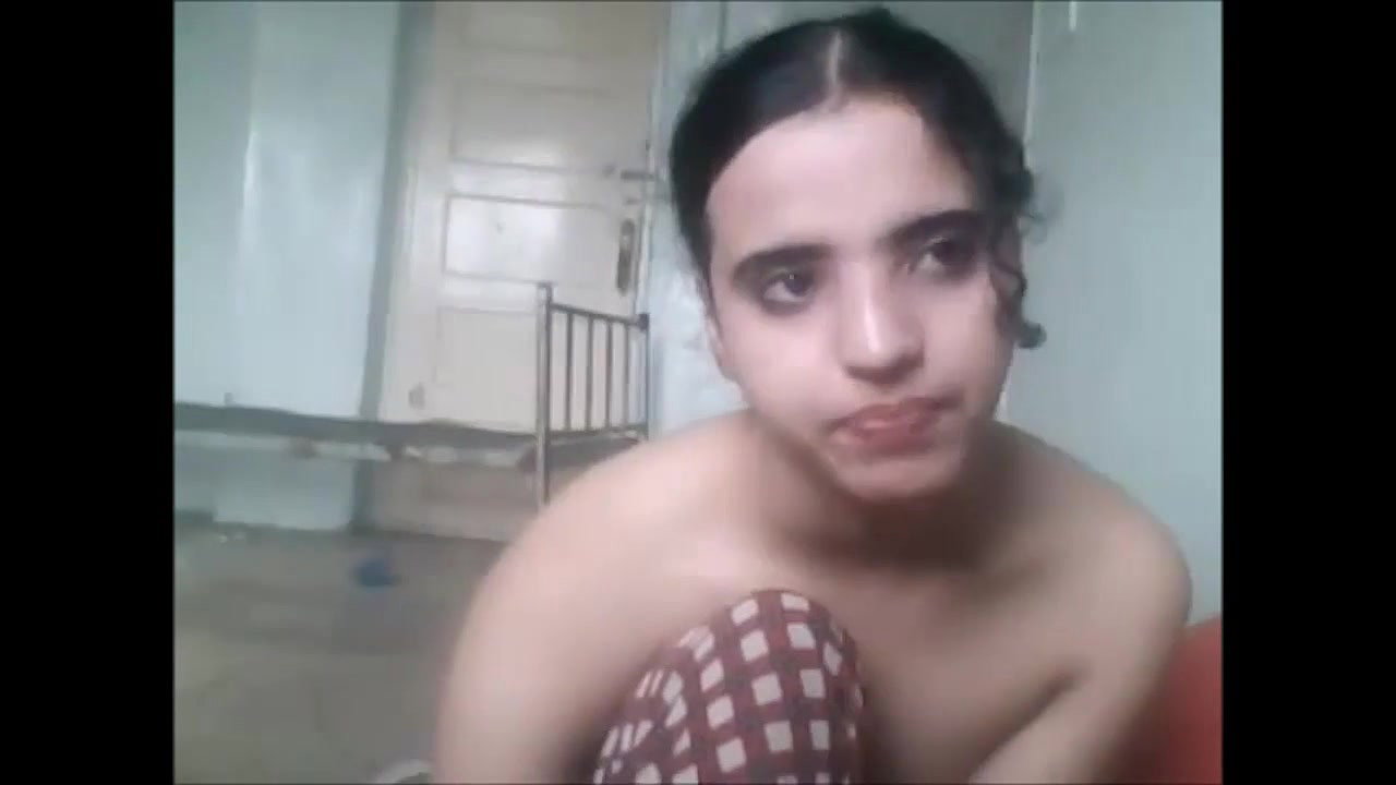 super cute desi inocent teen babe nude show with audio