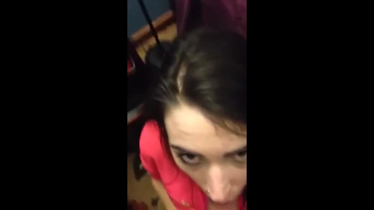 uk born paki gf blowjob