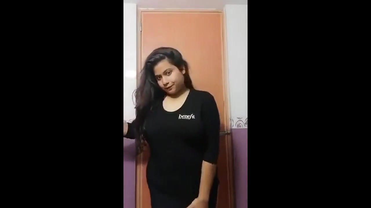 waaah wat a desi girl suprd hooty bhbhi