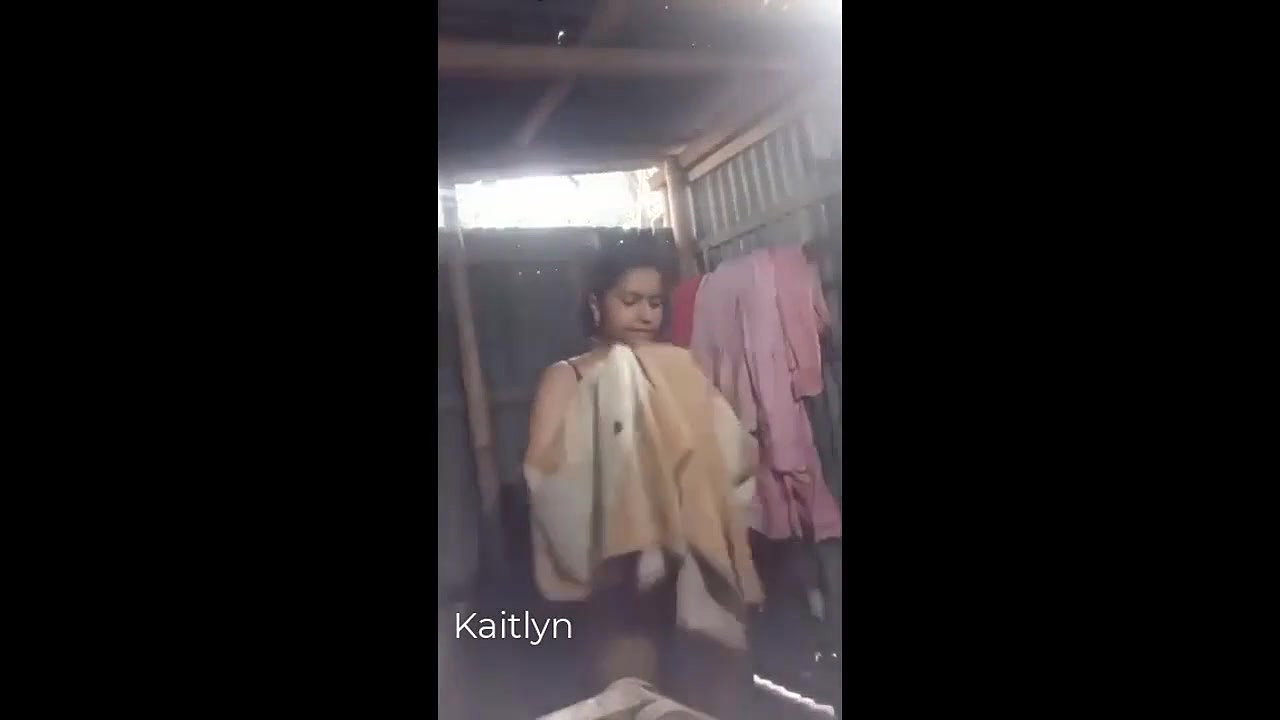 bangla girl leaked shower video