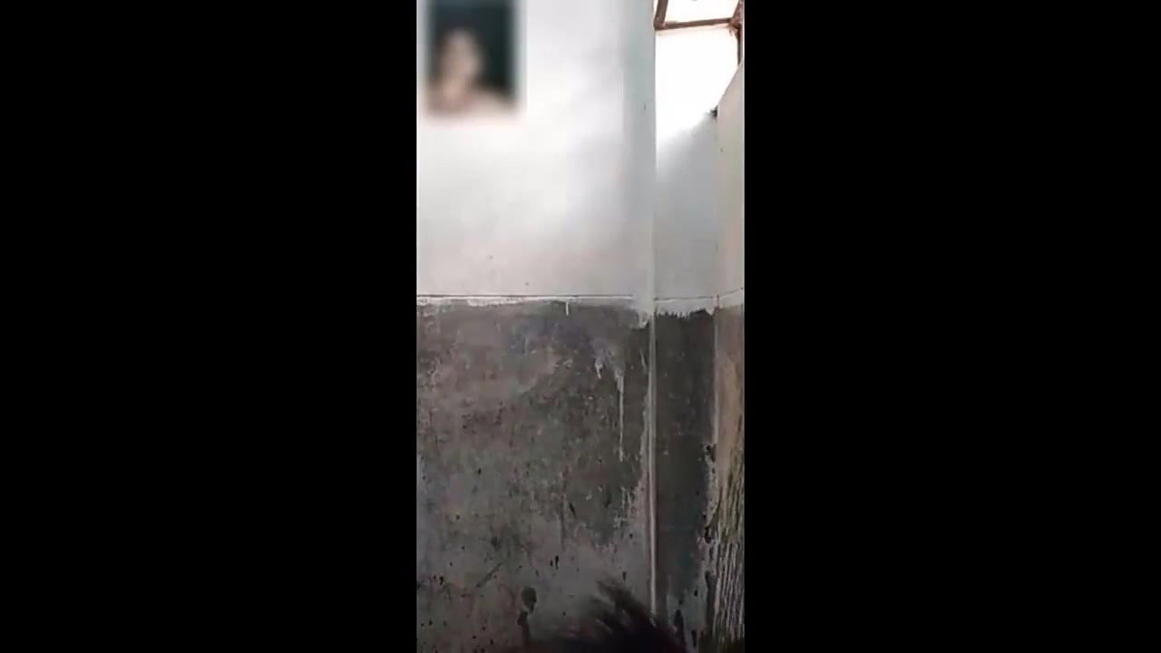 bangla hot video call while in shower