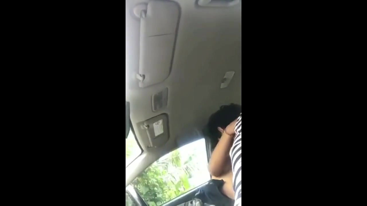 young aizawal college couple in car