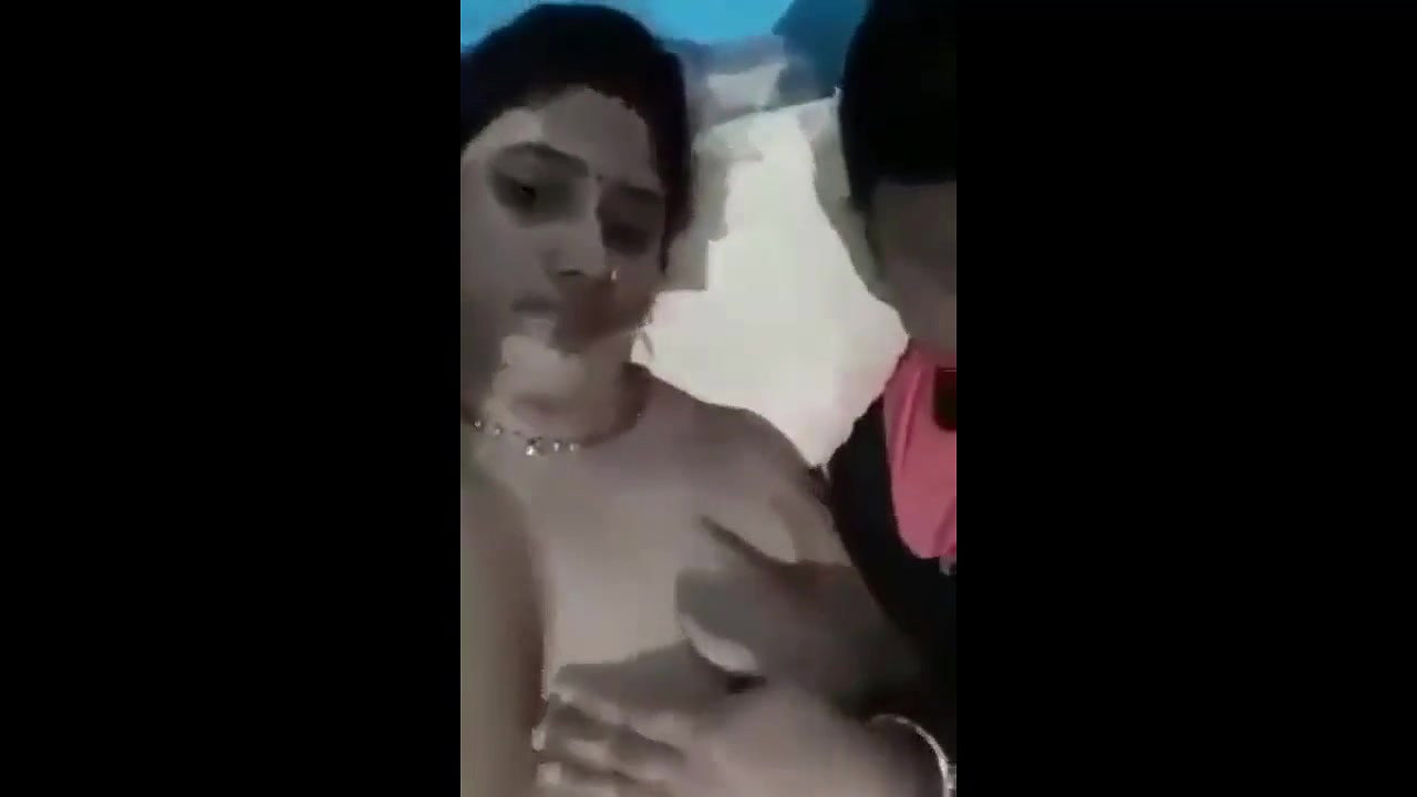 young lucknow couple homemade
