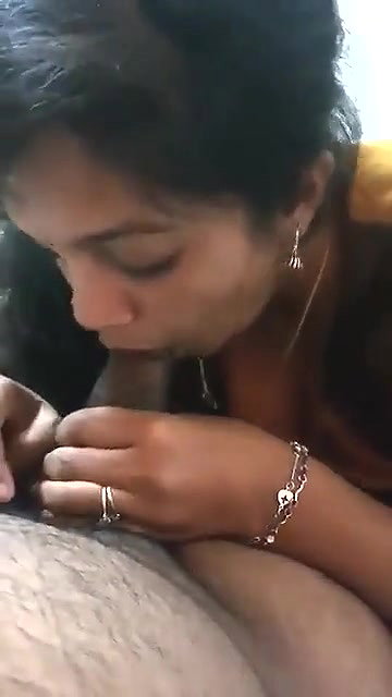 Beautiful sucker
