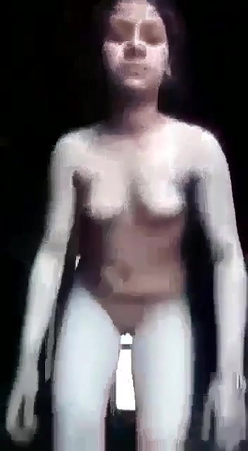 Pashto Girl Showing For Lover