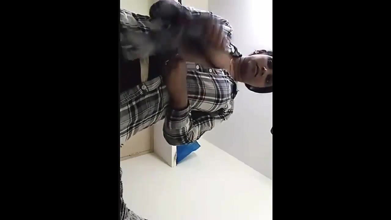 beautiful horny bhabhi masturbating in bathroom