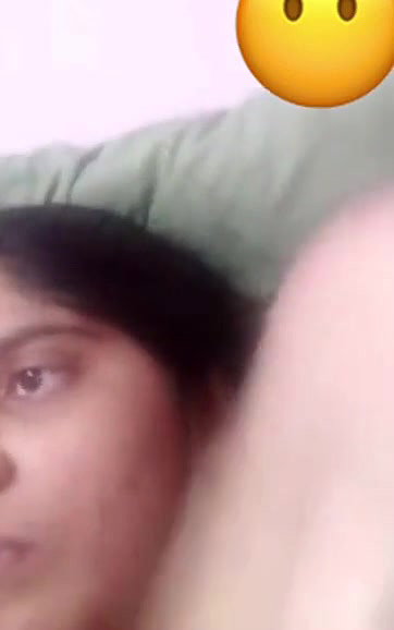 cute Indian Girl shows her Big Boobs