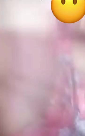cute Indian Girl shows her Big Boobs