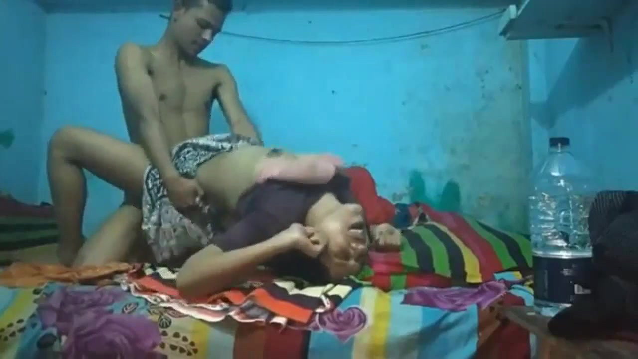 bengali couple hardcore