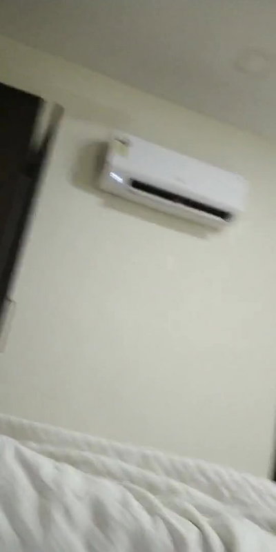 Sardarji with gf in hotel