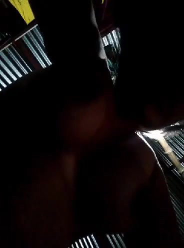 Desi Unsatisfied Village Bhabi