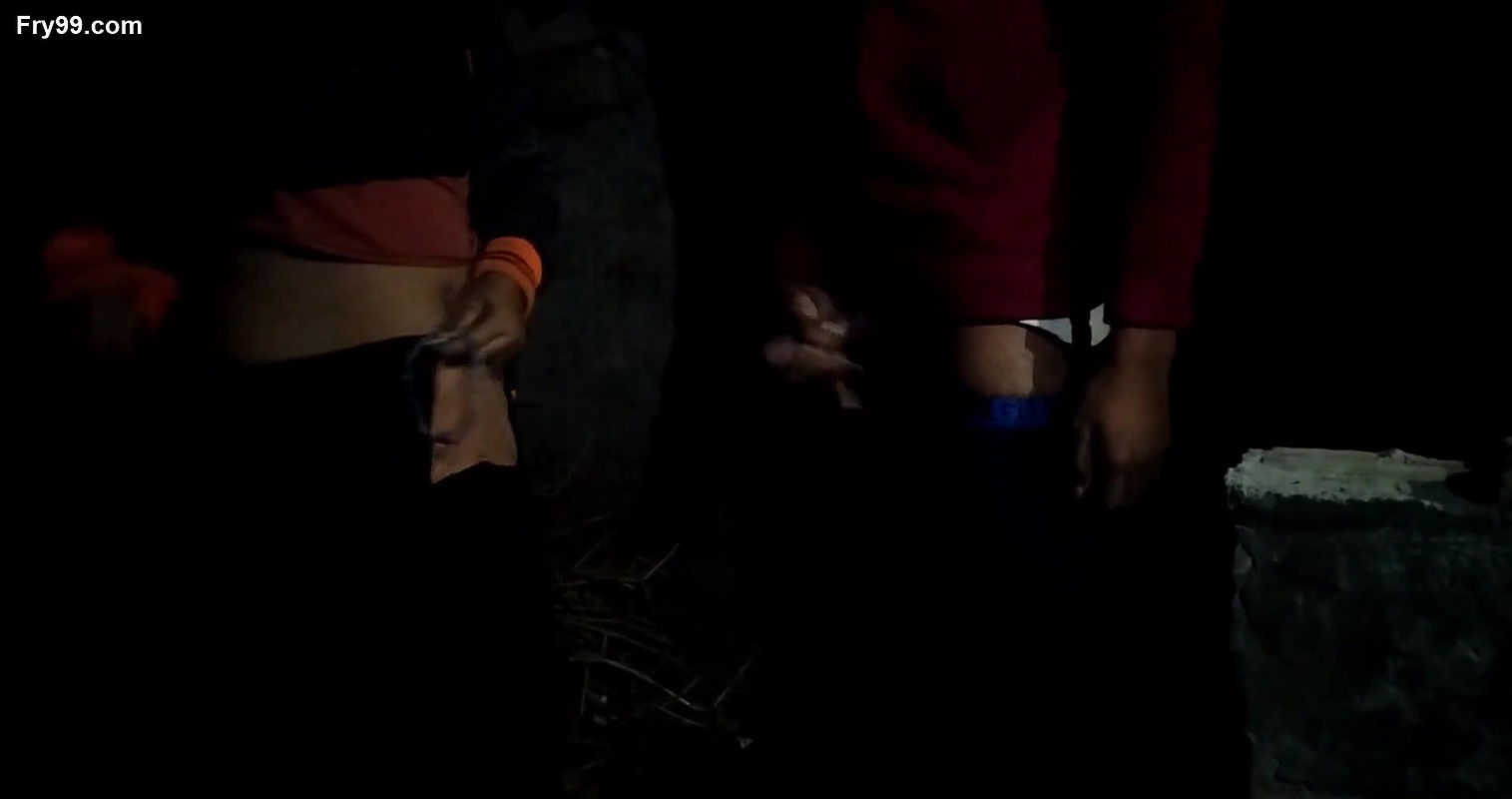 Calling Heena sister-in-law at the back of the house on the occasion of the new year, she stood standing in clear Hindi voice.