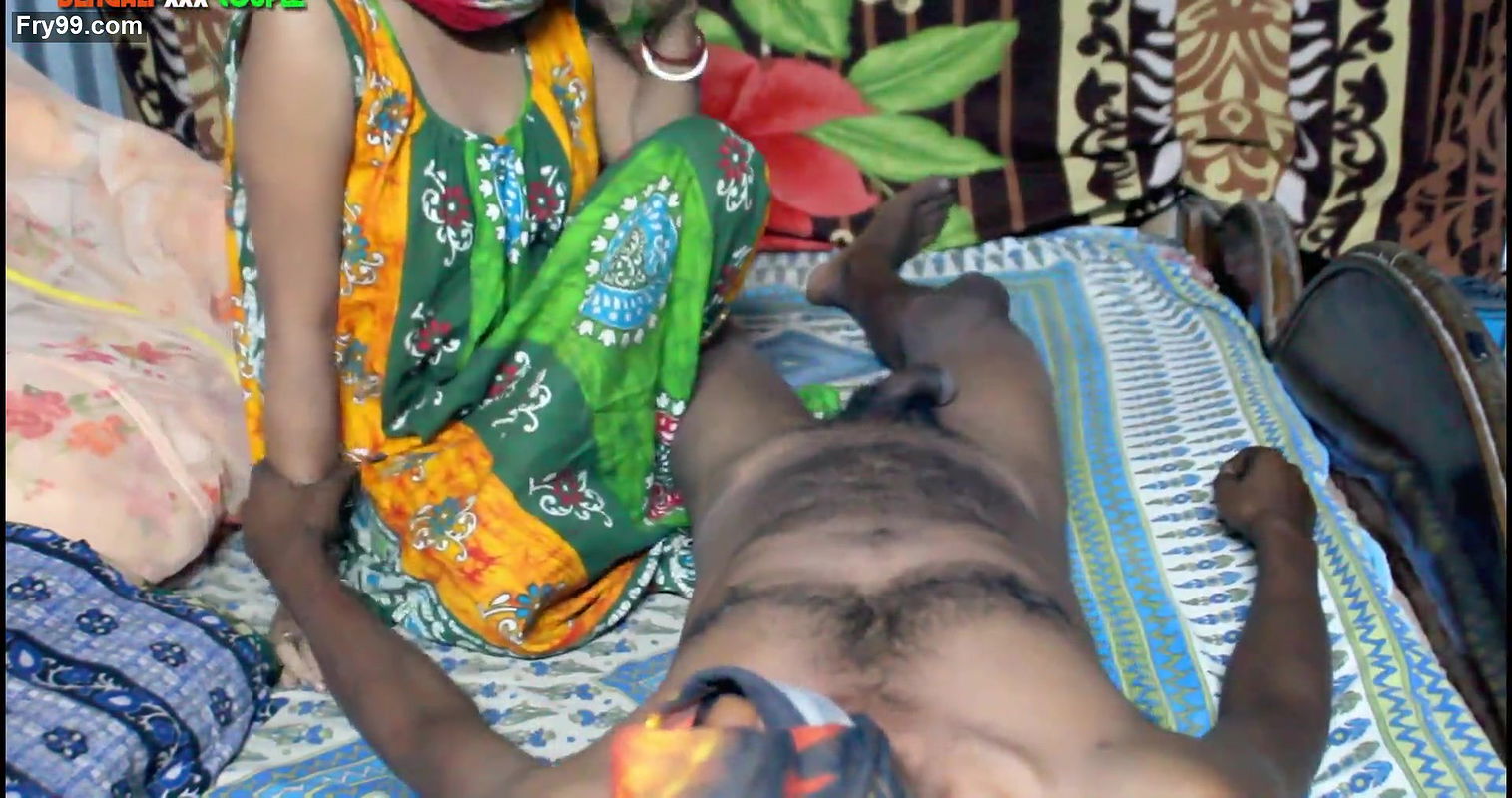 Best Indian Bengali XXX – Desi Village Bhabhi Fucked By Her Husband – Full HD 4K